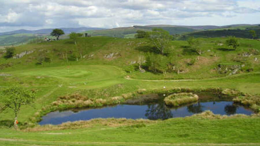 Bala GC
