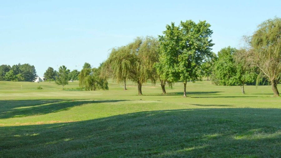 Wynridge GC