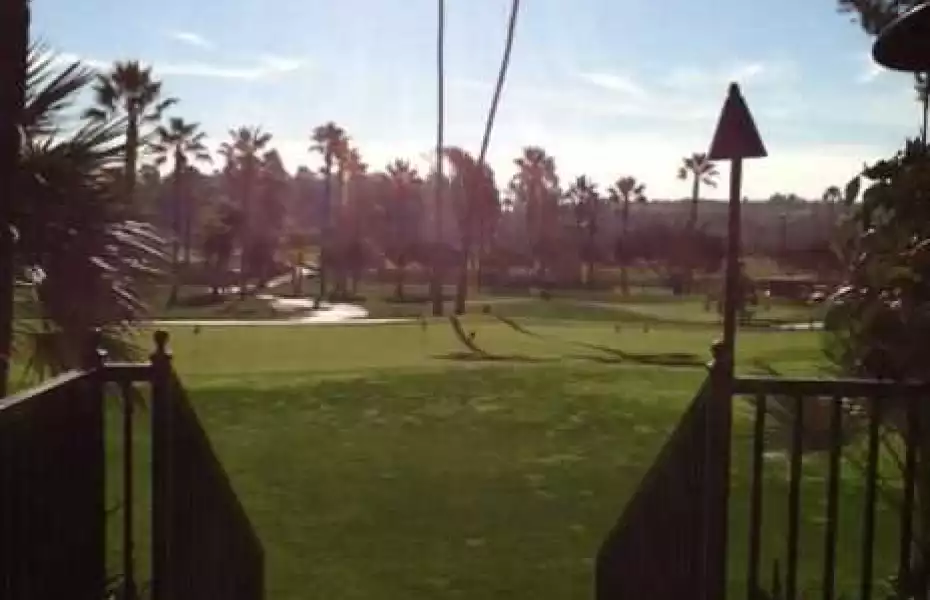 Morgan Run R & C: practice area