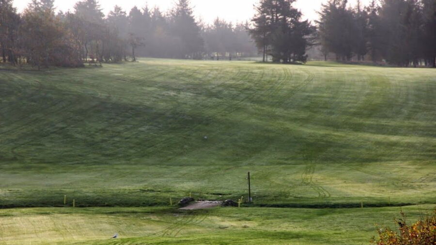 Hjoerring GC