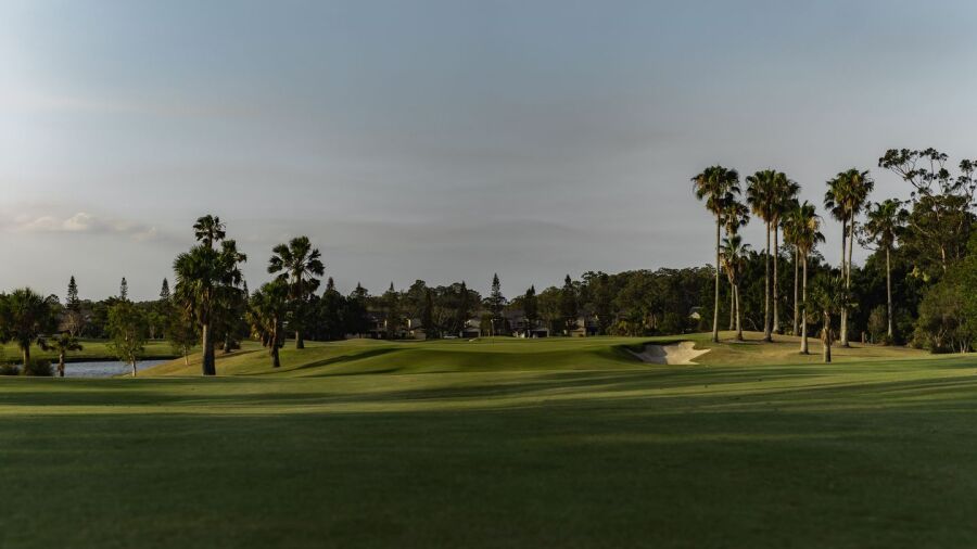 Sanctuary Cove Resort - The Palms: #14