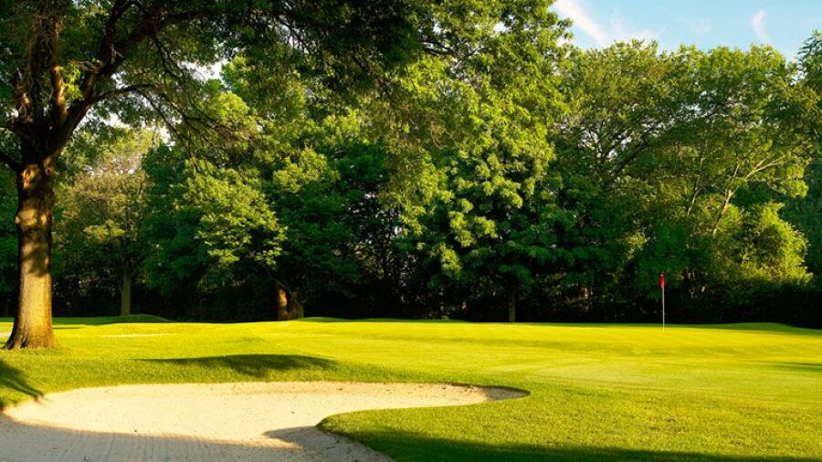Broadmoor CC