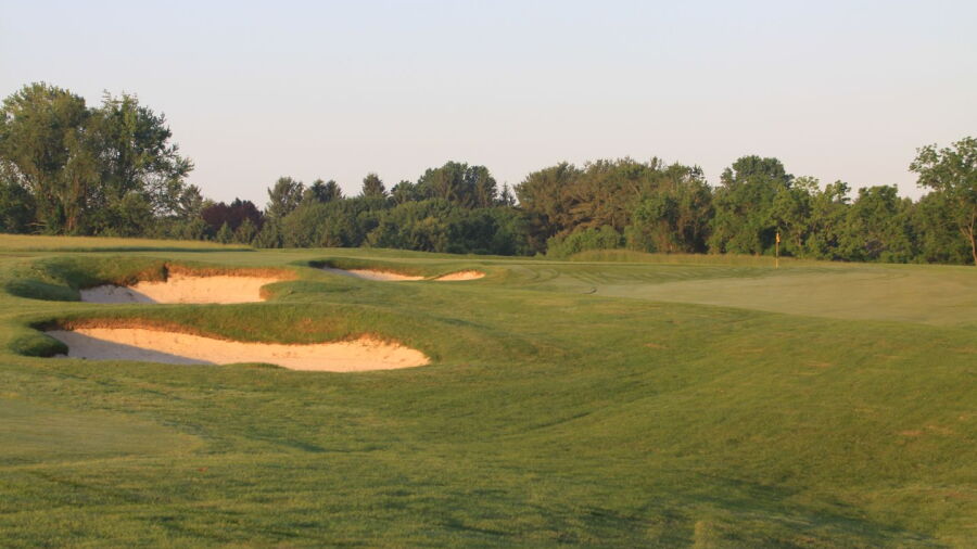 Inniscrone GC
