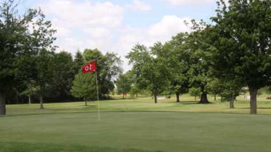 Shady Grove GC