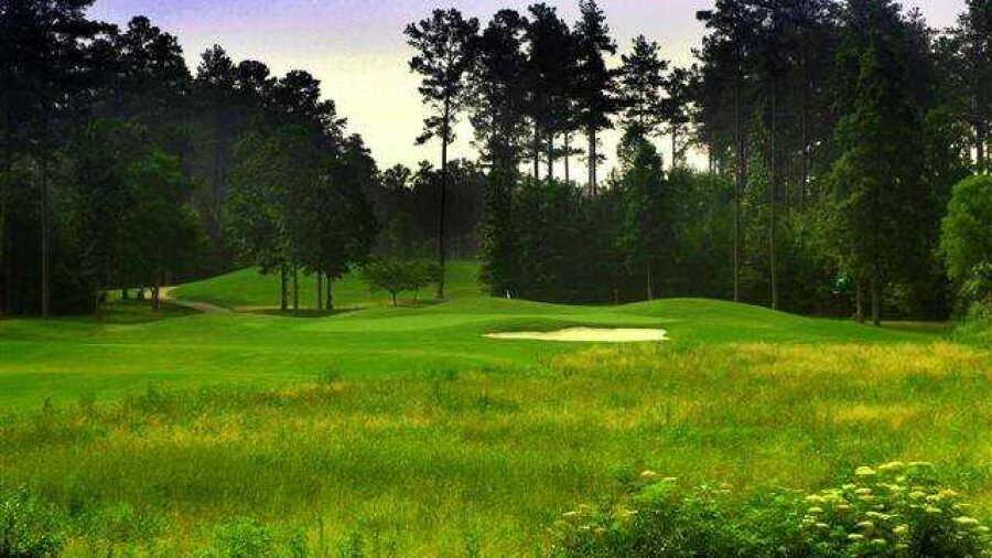 Stonebridge GC