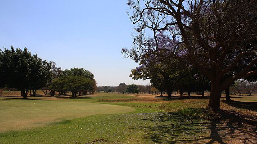 Lusaka GC
