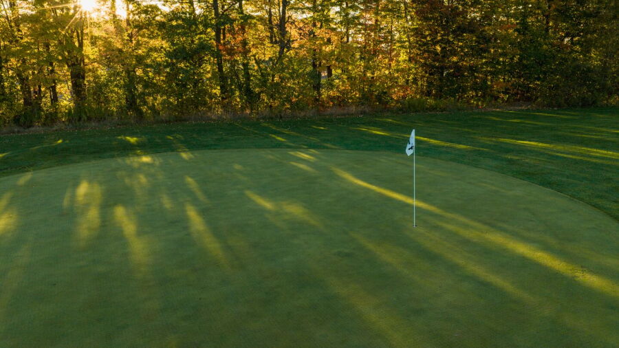 Kirby Links GC: #14