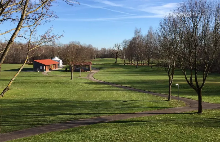 Eschenried GC