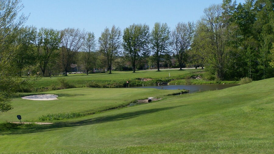 Meaford GCC