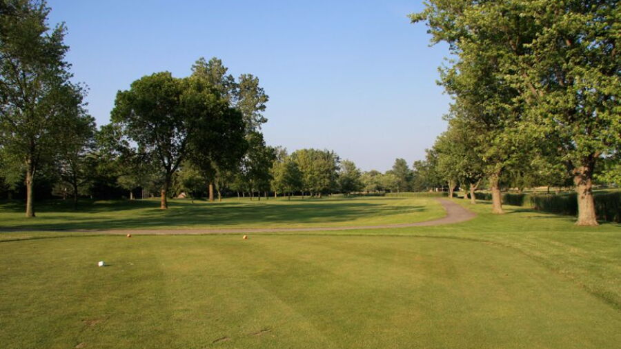 Niagara Falls GC