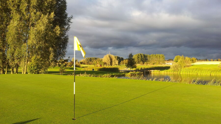 Vellinge GC