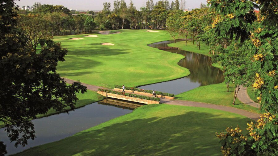 Thana City GCC: #11