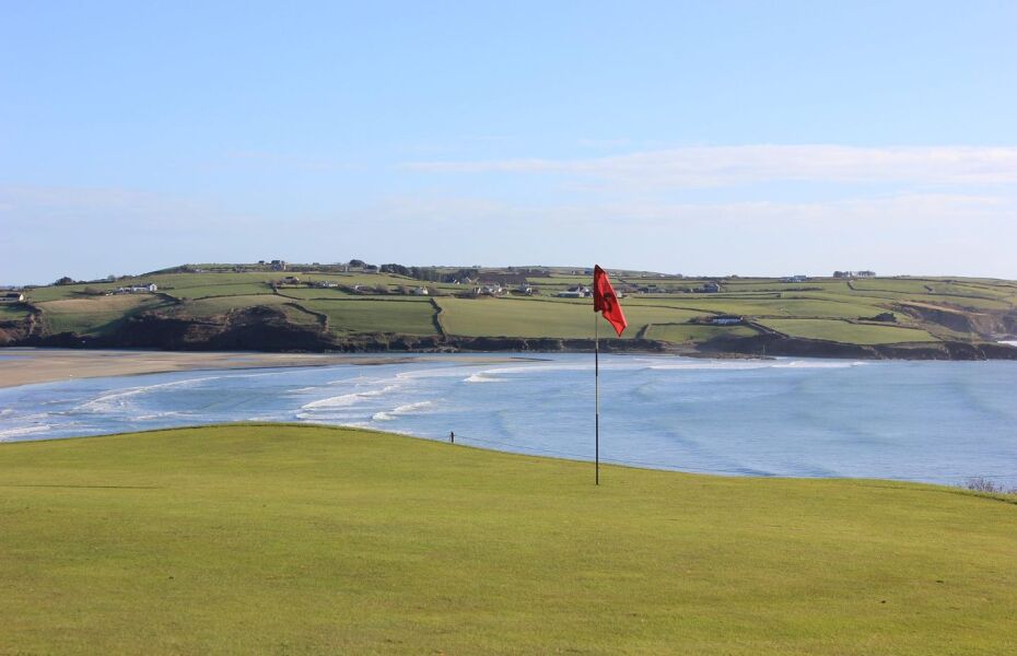 Dunmore Golf Club in Clonakilty, County Cork, Ireland GolfPass