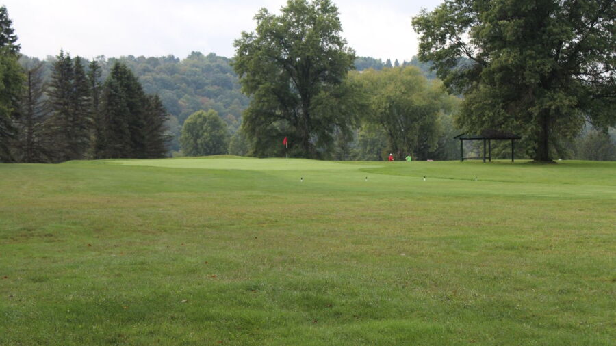 Murrysville GC