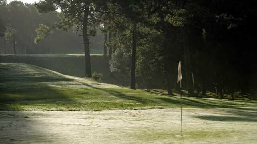 Royan GC