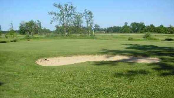 Singing Bridge Golf Course in Tawas City Michigan USA GolfPass