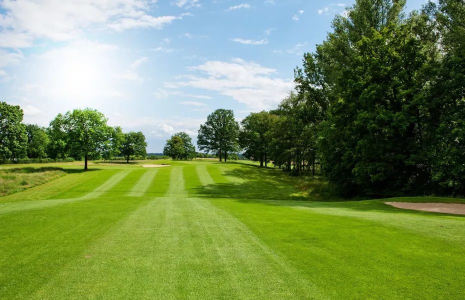 Stahlberg im Lippetal GC