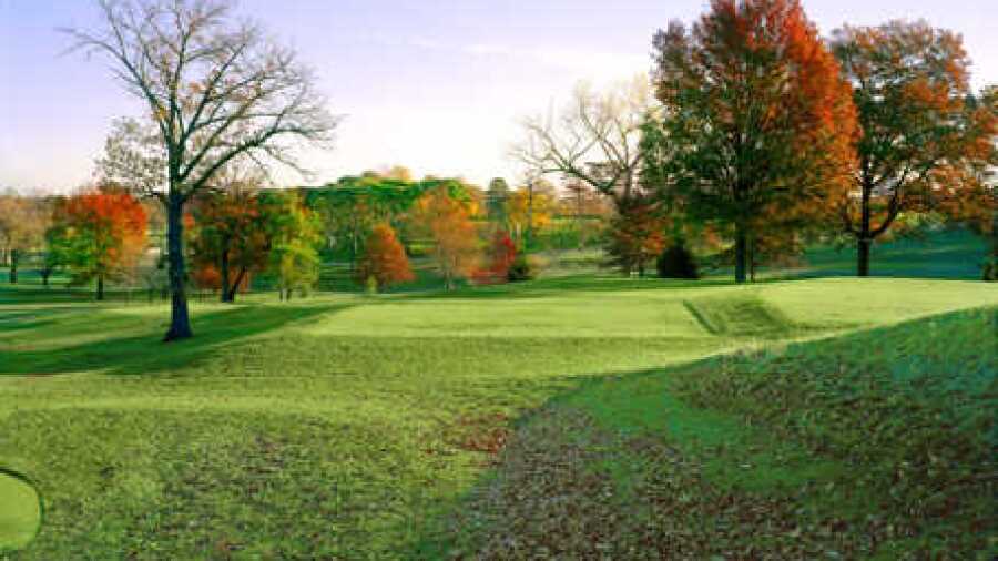 Forest Park GC