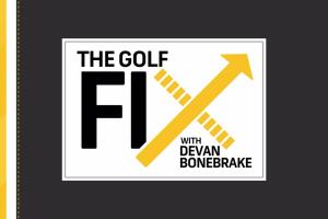 The Golf Fix with Devan Bonebrake Trailer