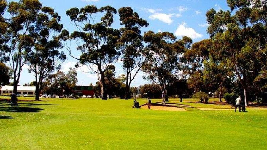 Penfield GC