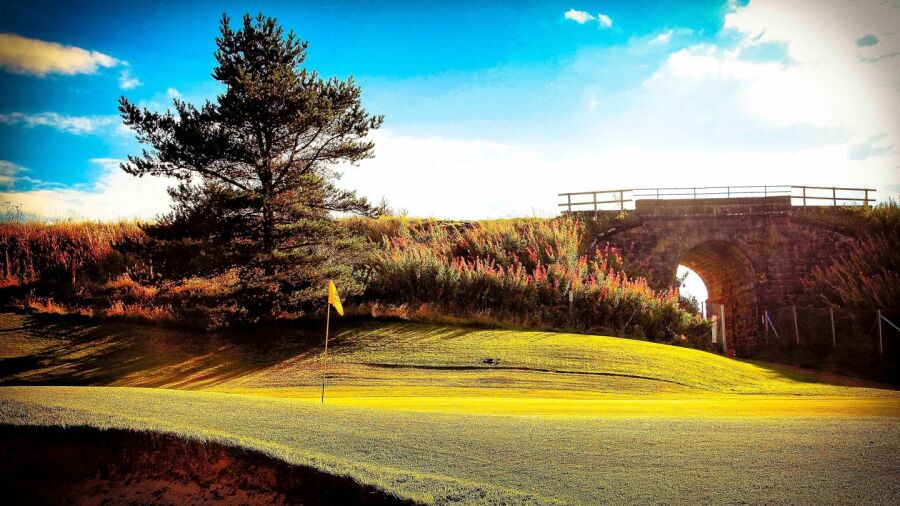 Greenburn GC