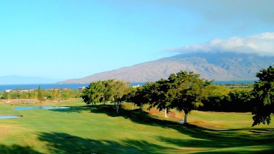 Maui Nui GC: #15