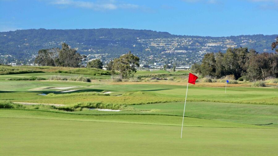 Corica Park - South: #5, #4
