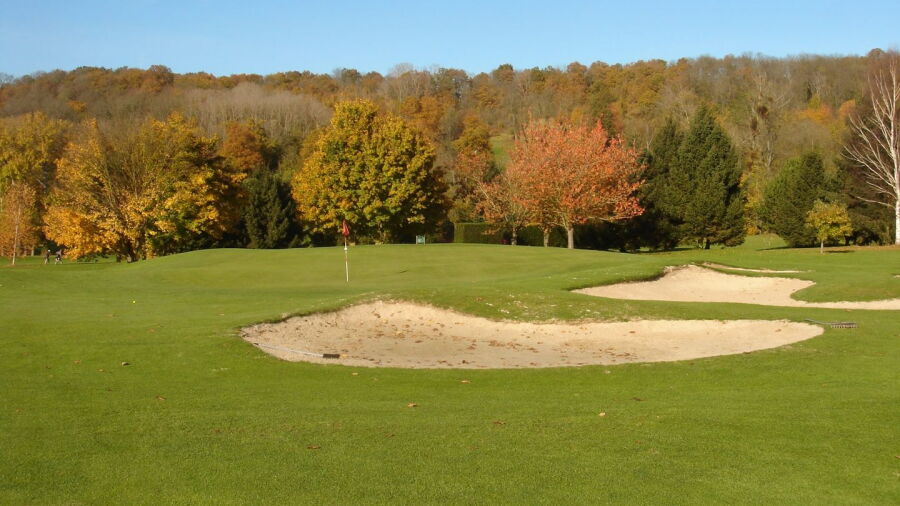 Meaux Boutigny GC