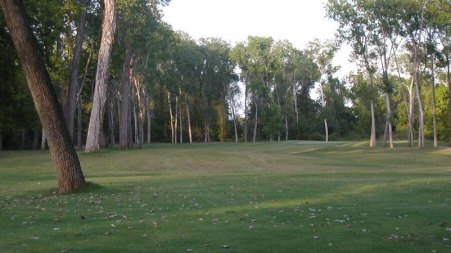 Stephen F. Austin GC