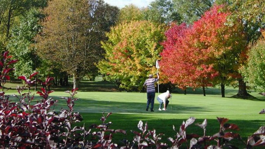 Bonaire GCC - Park: #3