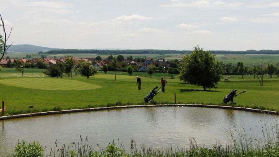 Gudensberg GC