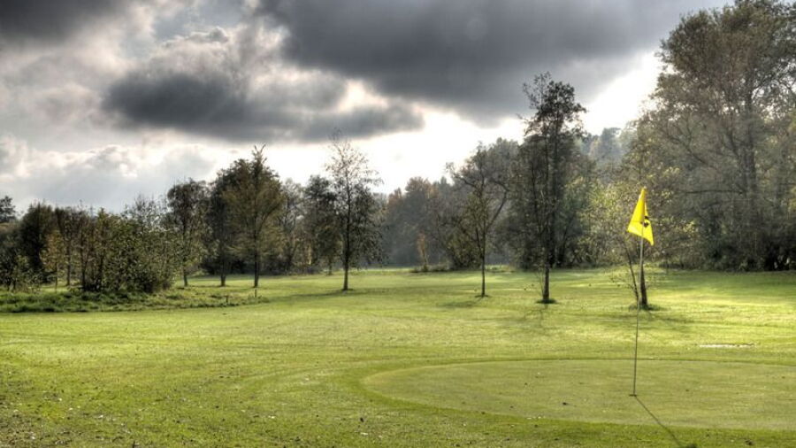 Zollmuehle GC – Short: #2