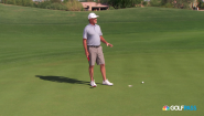 GCA Xtra: Jerry Kelly Putting Drill
