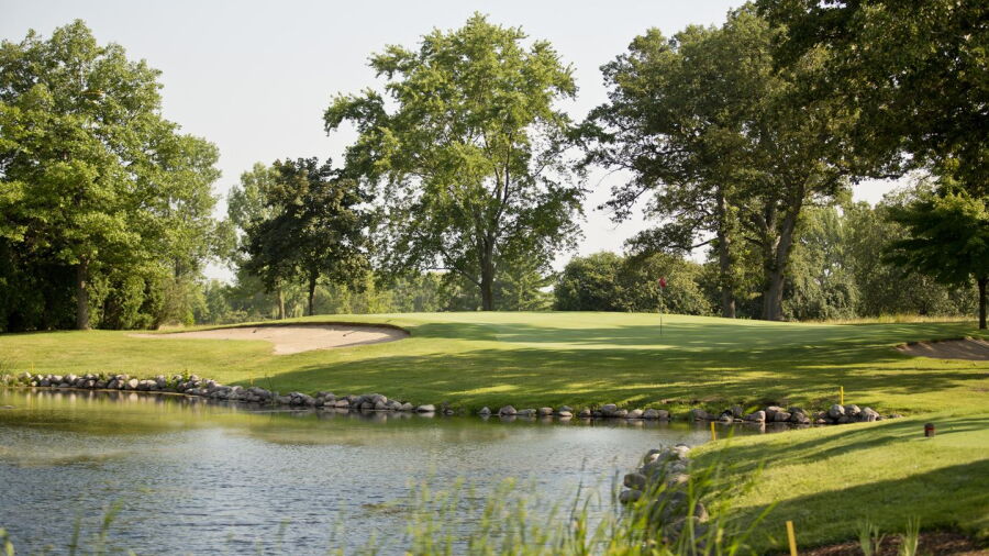 Tuckaway CC