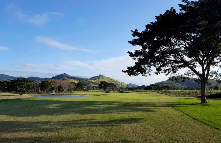 Costa Jama Beach & Golf Resort