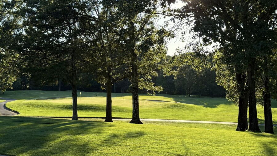 Topstone GC