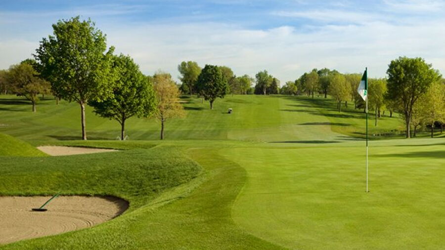 Crestbrook Park GC
