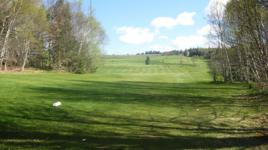 Strathgartney Highlands GC