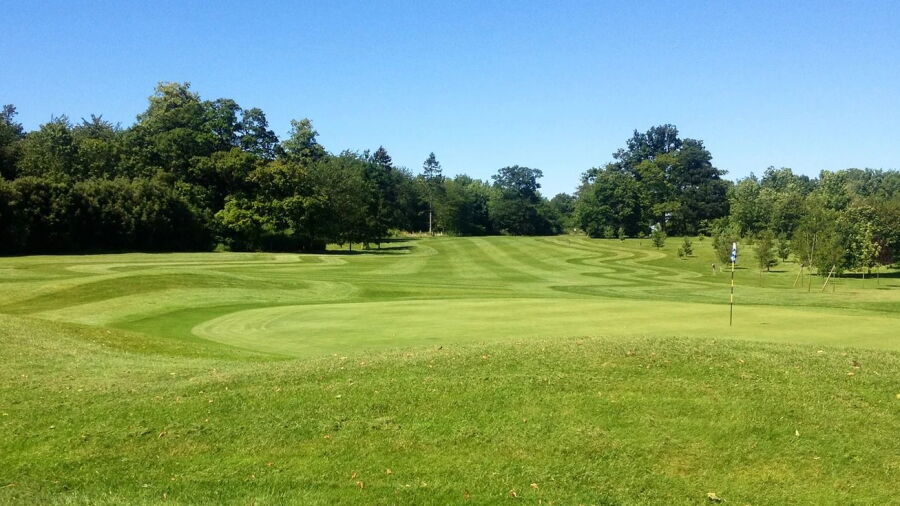 Pavenham Park GC