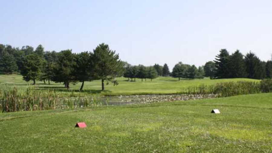 Hawk Valley GC