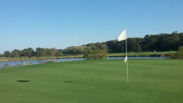 Valley Oaks GC