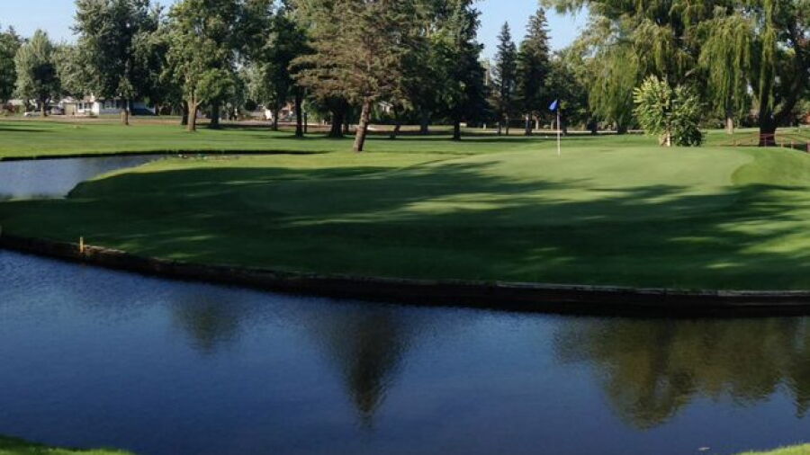 Worthington CC