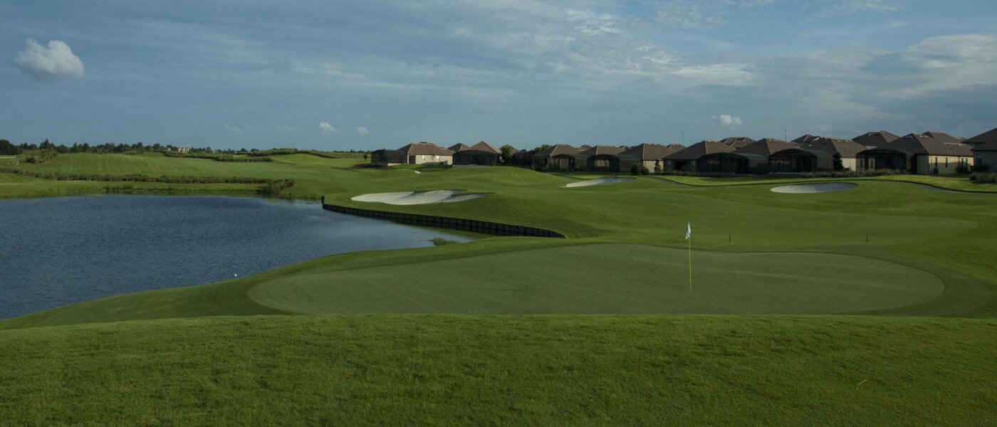 ChampionsGate Country Club