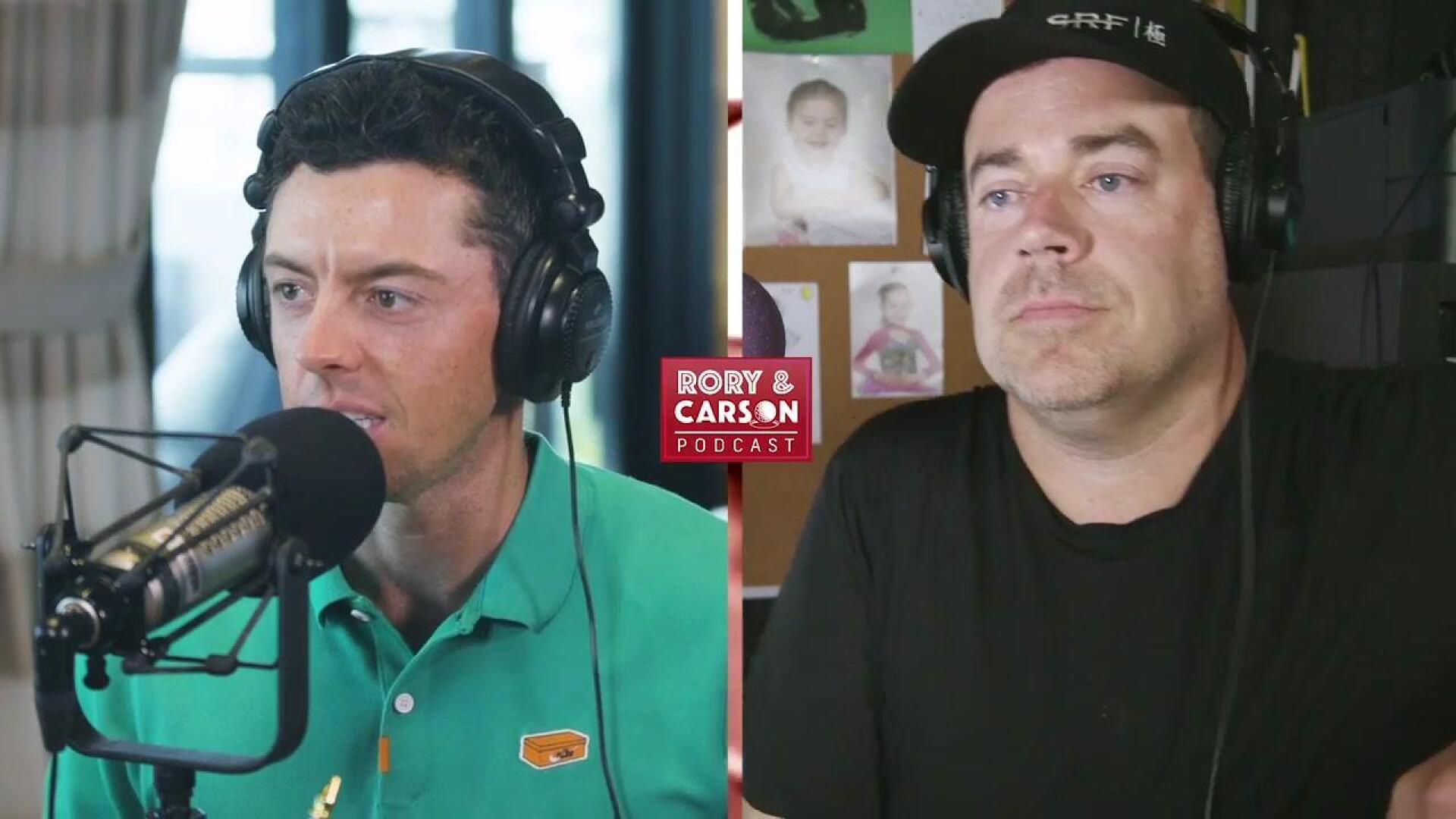 Episode 5 - The Catch Up