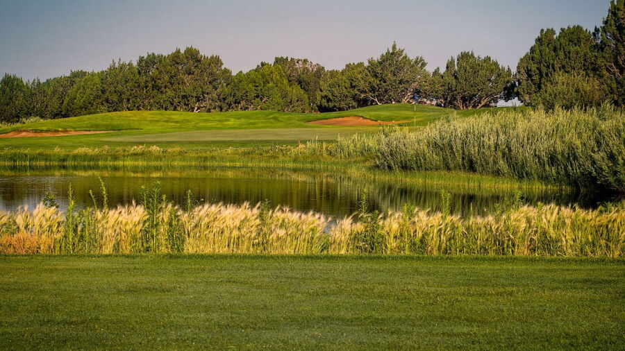 Birdie Ranch at Silver Creek