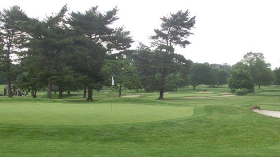 Springhaven Club