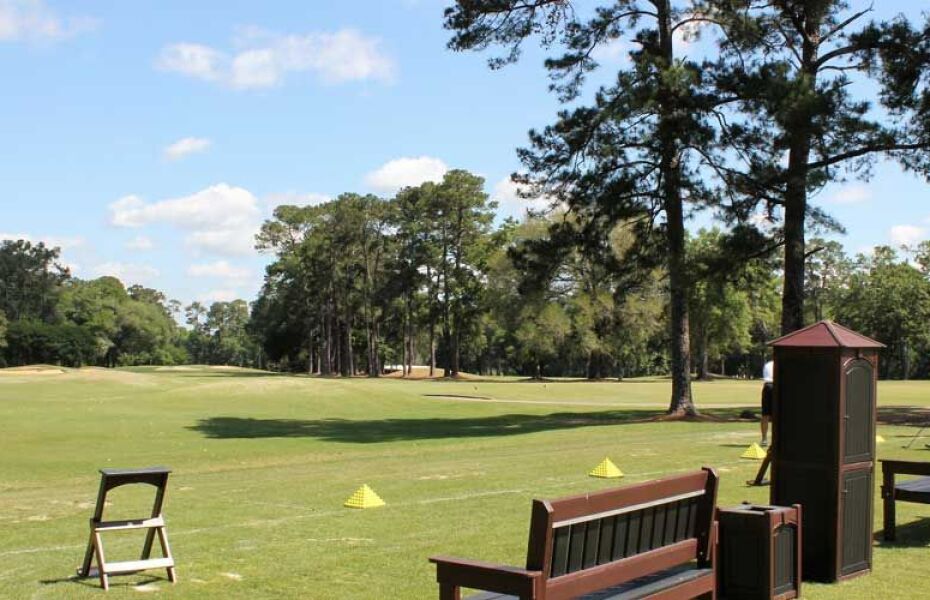 Bellemeade/Plantation at Valdosta Country Club in Valdosta, USA GolfPass