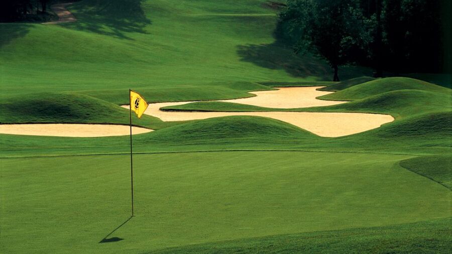 Brookstone GCC: #5