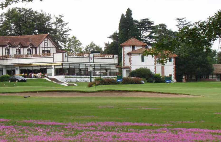 Ranelagh Golf Club in Ranelagh, Buenos Aires, Argentina GolfPass