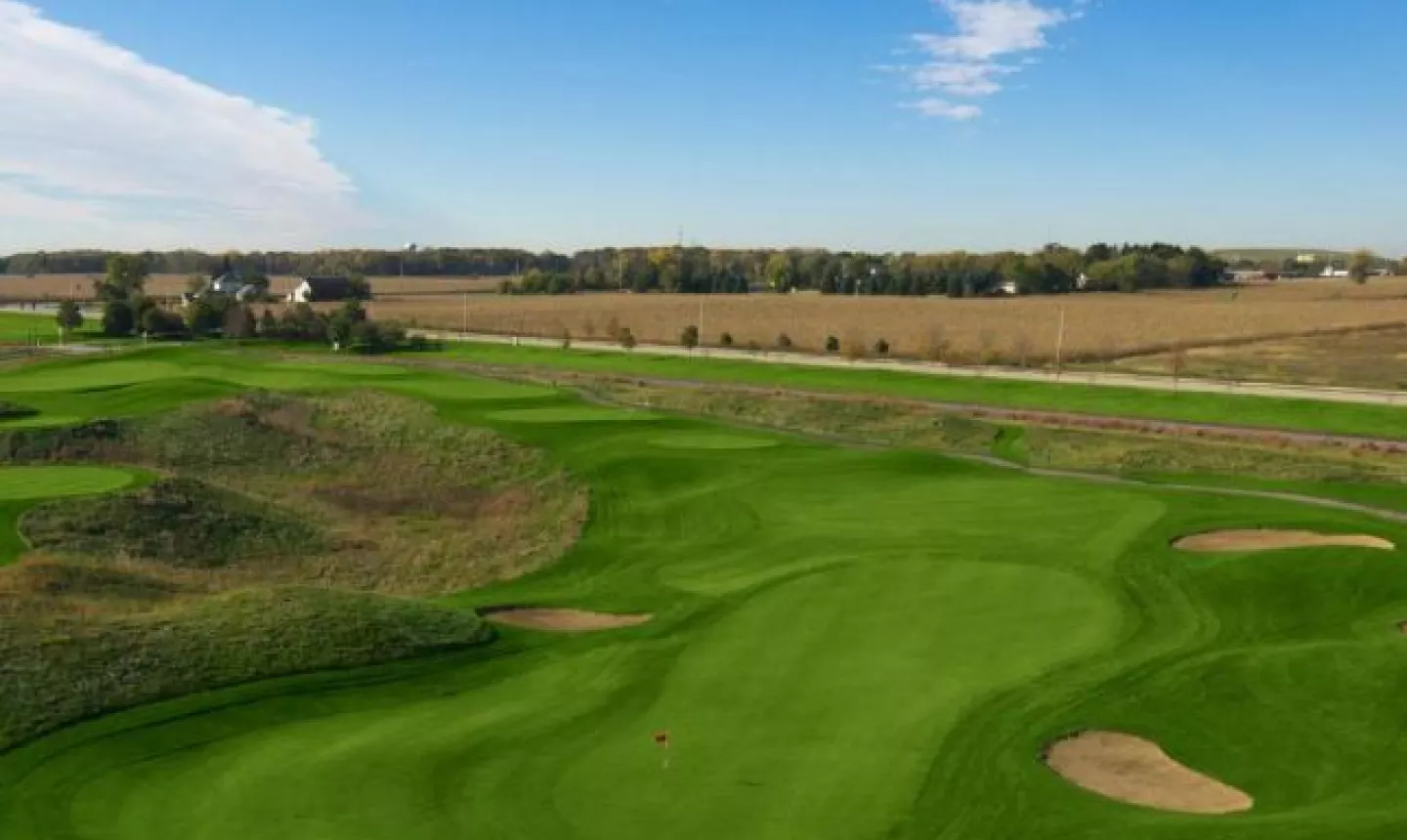 Prairie Landing Golf Club